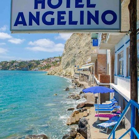 Hotel Angelino Barano d'Ischia Ngoại thất bức ảnh