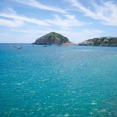 Hotel Angelino Barano d'Ischia Ngoại thất bức ảnh