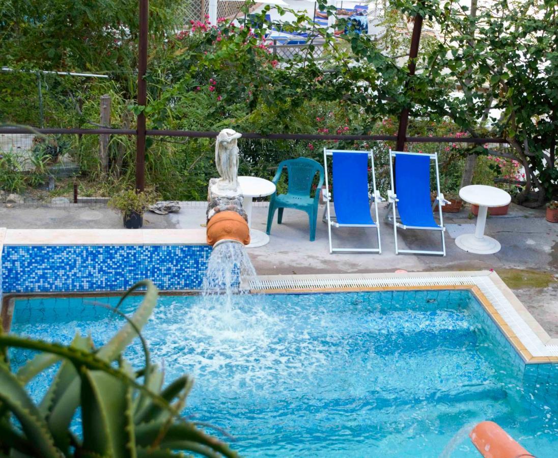 Hotel Angelino Barano d'Ischia Ngoại thất bức ảnh