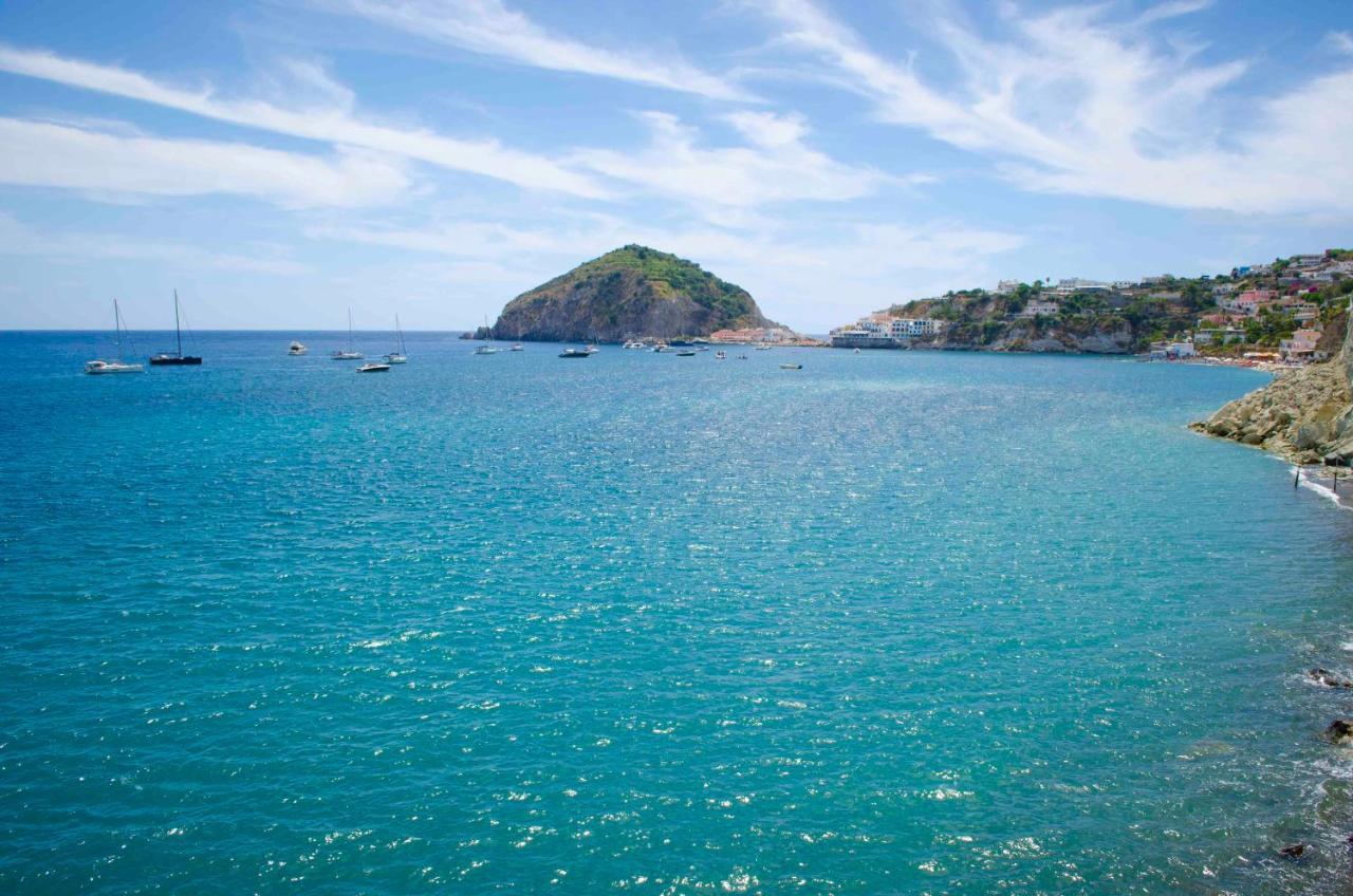 Hotel Angelino Barano d'Ischia Ngoại thất bức ảnh