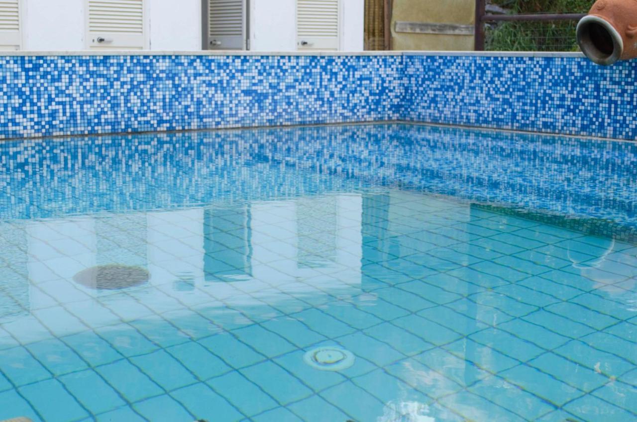 Hotel Angelino Barano d'Ischia Ngoại thất bức ảnh