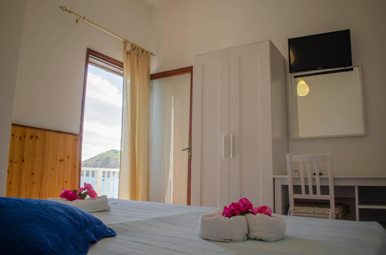 Hotel Angelino Barano d'Ischia Ngoại thất bức ảnh