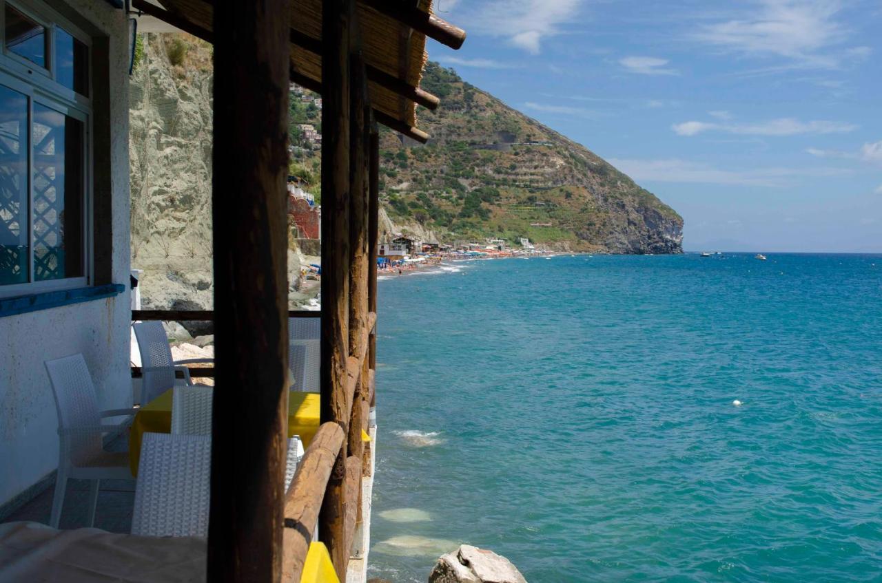 Hotel Angelino Barano d'Ischia Ngoại thất bức ảnh