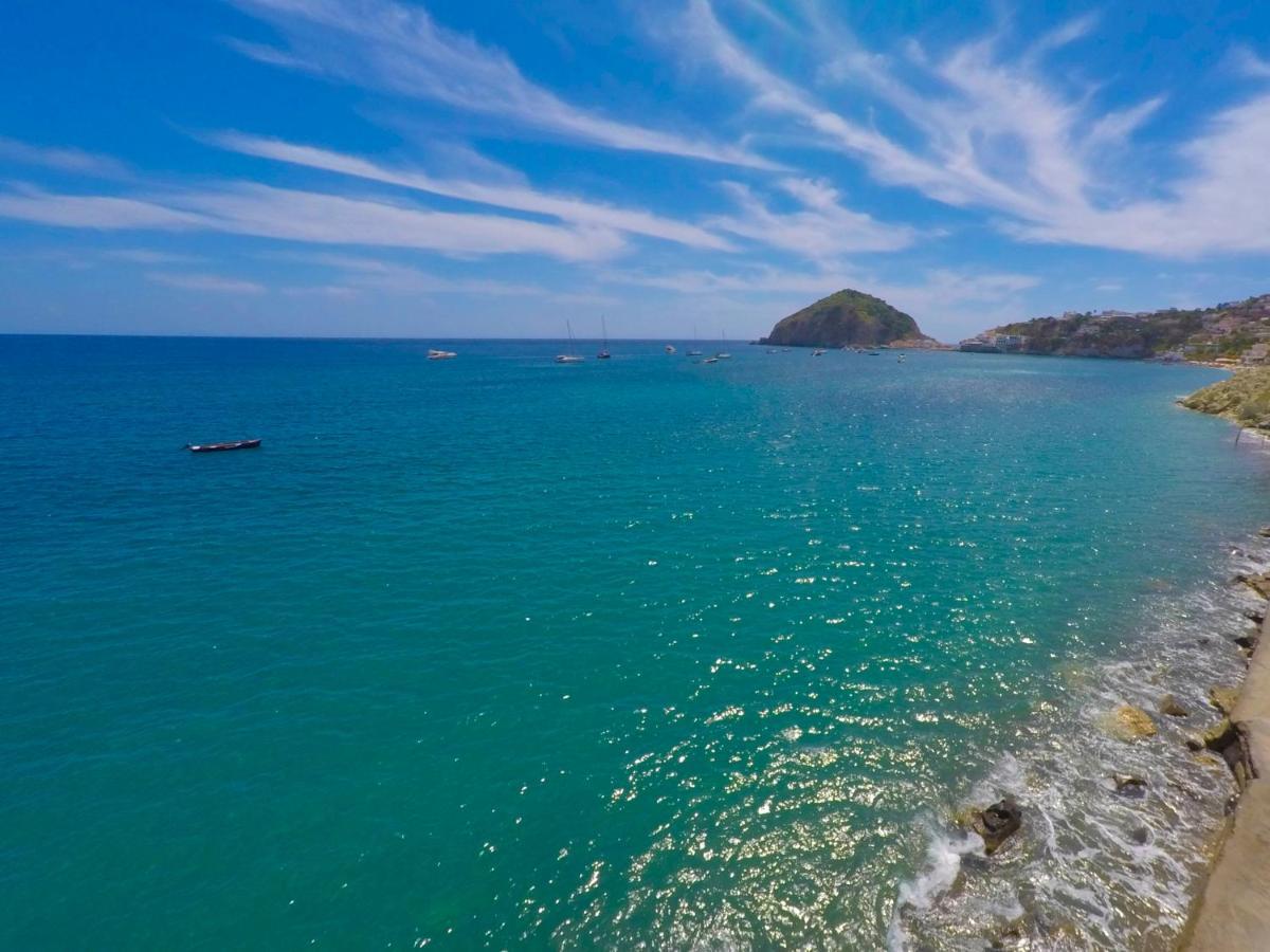 Hotel Angelino Barano d'Ischia Ngoại thất bức ảnh