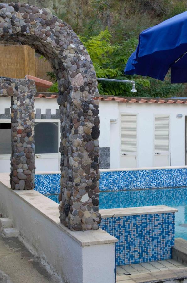Hotel Angelino Barano d'Ischia Ngoại thất bức ảnh