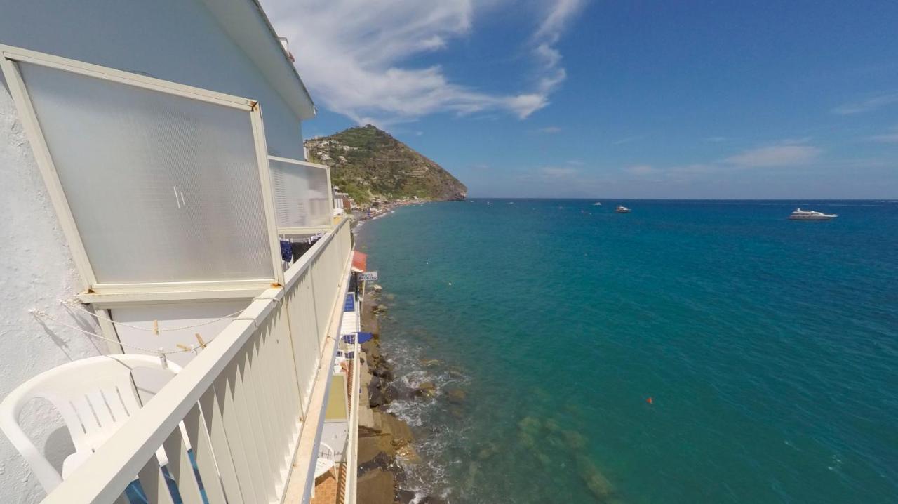 Hotel Angelino Barano d'Ischia Ngoại thất bức ảnh