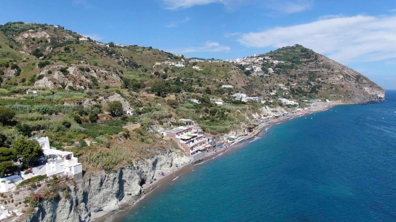 Hotel Angelino Barano d'Ischia Ngoại thất bức ảnh