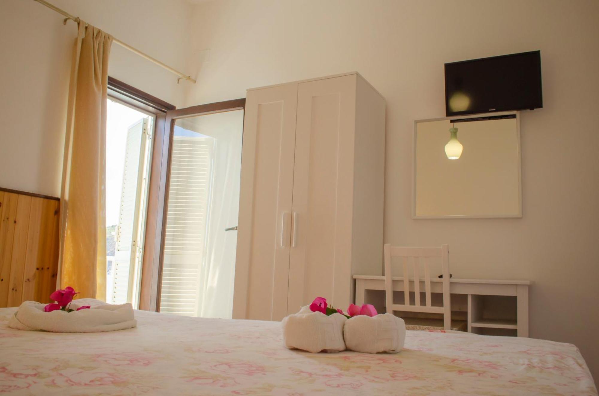 Hotel Angelino Barano d'Ischia Phòng bức ảnh