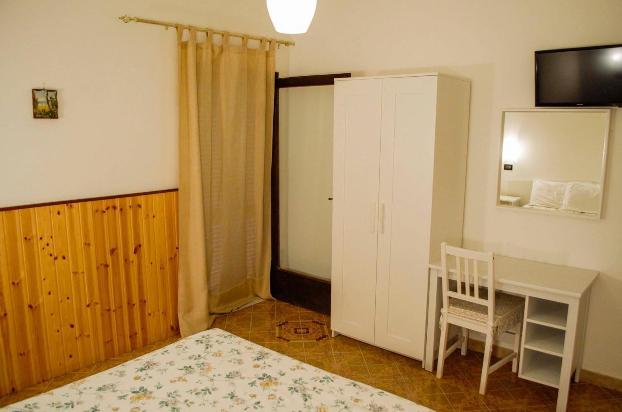 Hotel Angelino Barano d'Ischia Phòng bức ảnh