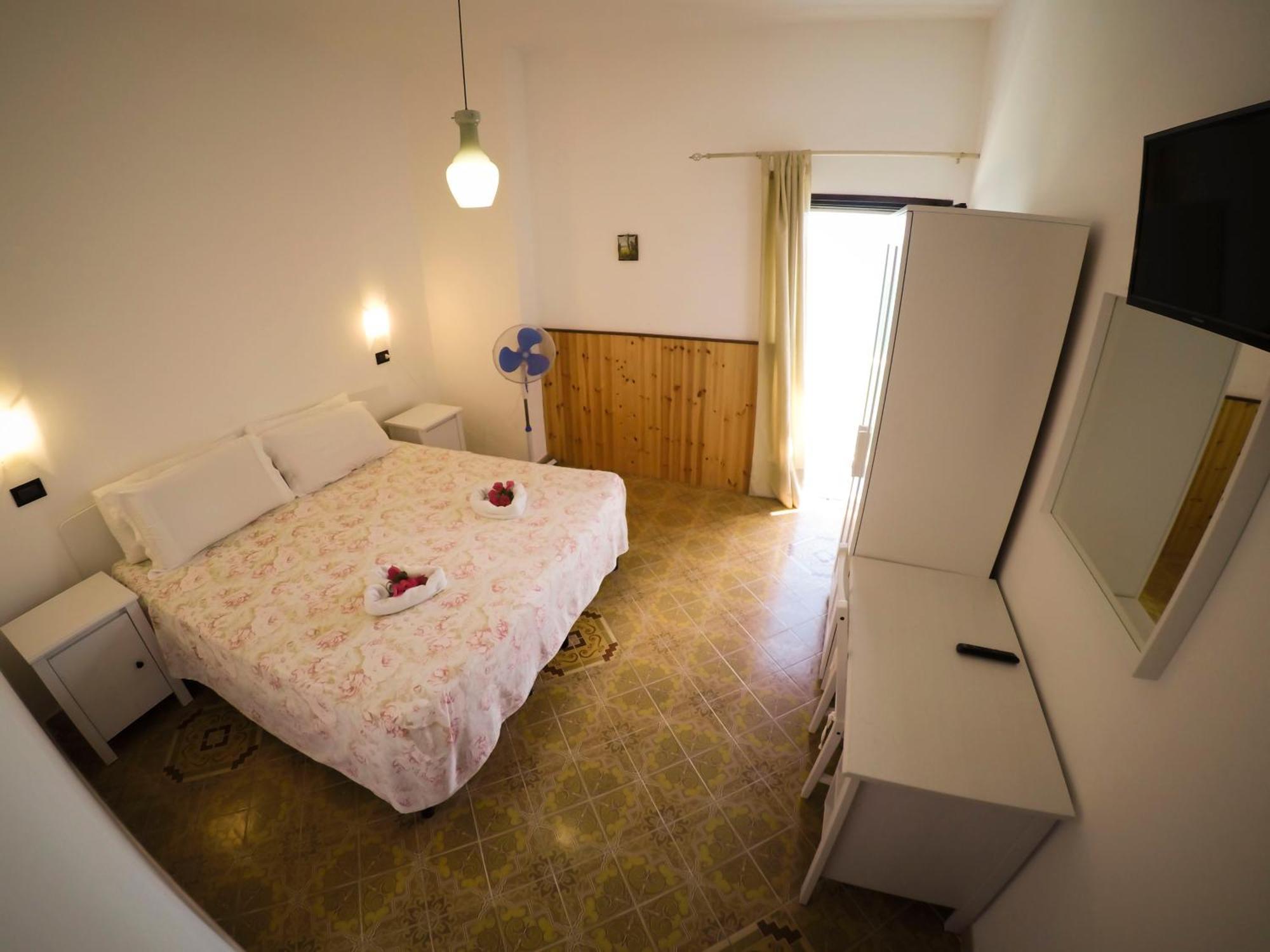 Hotel Angelino Barano d'Ischia Phòng bức ảnh