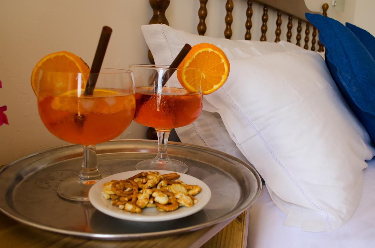 Hotel Angelino Barano d'Ischia Ngoại thất bức ảnh