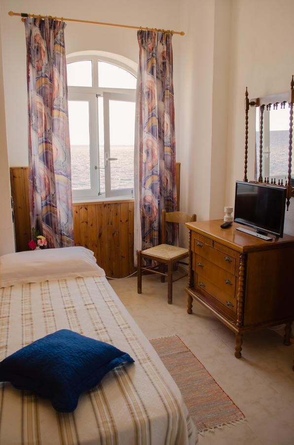 Hotel Angelino Barano d'Ischia Ngoại thất bức ảnh