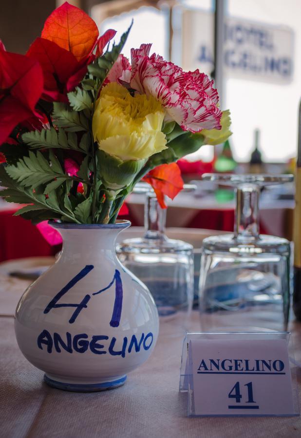 Hotel Angelino Barano d'Ischia Ngoại thất bức ảnh