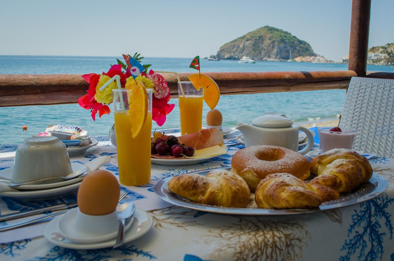 Hotel Angelino Barano d'Ischia Ngoại thất bức ảnh