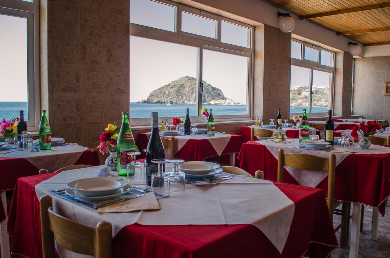 Hotel Angelino Barano d'Ischia Ngoại thất bức ảnh