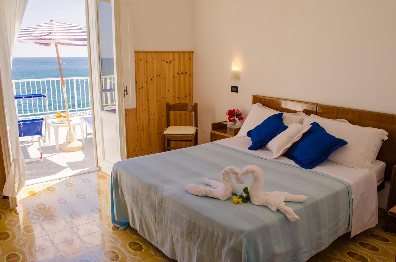 Hotel Angelino Barano d'Ischia Ngoại thất bức ảnh