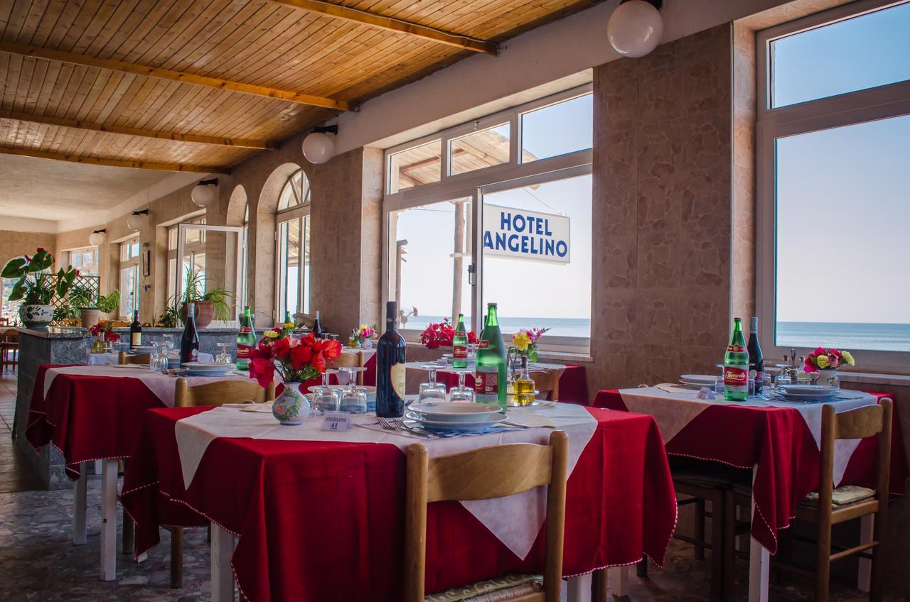 Hotel Angelino Barano d'Ischia Ngoại thất bức ảnh
