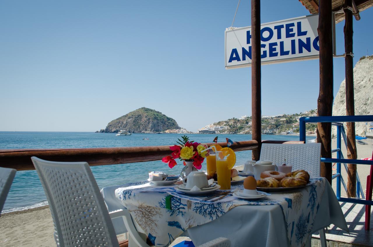 Hotel Angelino Barano d'Ischia Ngoại thất bức ảnh