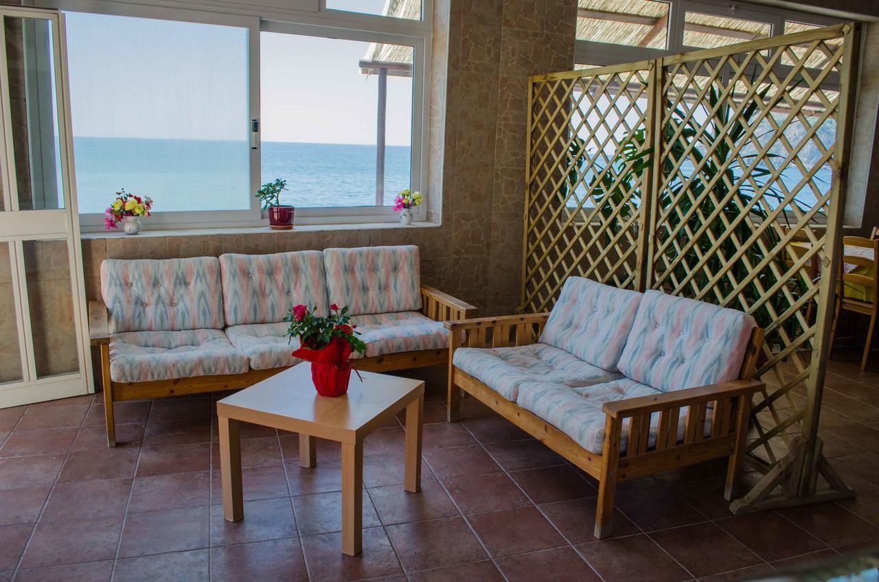 Hotel Angelino Barano d'Ischia Ngoại thất bức ảnh