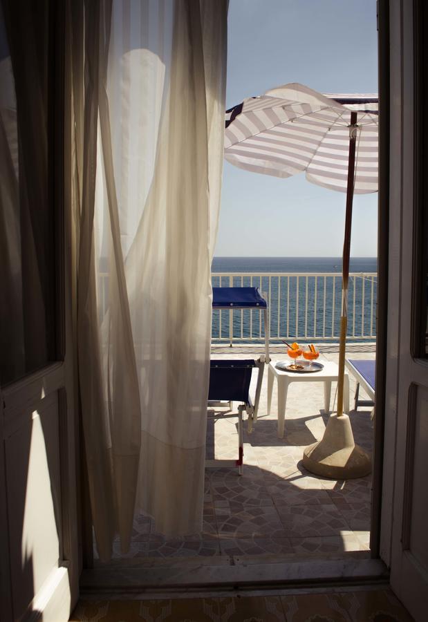 Hotel Angelino Barano d'Ischia Ngoại thất bức ảnh